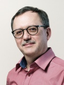 Richard Burda - foto