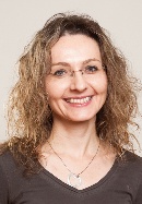 Bc. Simona Frendlov� - foto