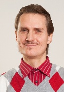 Ing. Vlastimil Halfar - foto