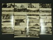 100056 / 1651 - Philately / Postal Stationery CZE 1945-92 / Picture Cards with Postmark