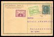100063 / 533 - Filatelie / Celiny �SR I / CP� - P�edb�n� celiny 