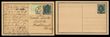 100087 / 538 - Philately / Postal Stationery CZE 1918-39 / Postcards