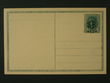 100110 / 0 - Philately / Postal Stationery CZE 1918-39 / Postcards
