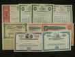 100123 / 4087 - Bank Documents, Cheques