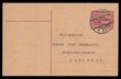 100156 / 541 - Philately / Postal Stationery CZE 1918-39 / Postcards