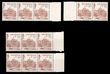 100170 / 1715 - Philately / Czech Republic / Stamps