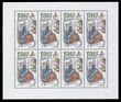 100184 / 1721 - Philately / Czech Republic / Stamps