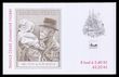 100194 / 1789 - Philately / Czech Republic / Stamp Booklets