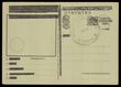 100318 / 1703 - Philately / Postal Stationery CZE 1945-92 / Provisory Issues in Carpatho-Ukraine