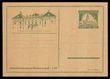 100319 / 1539 - Philately / Postal Stationery CZE 1945-92 / Forerunners