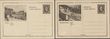 100359 / 1588 - Philately / Postal Stationery CZE 1945-92 / Postcards
