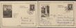 100364 / 1592 - Philately / Postal Stationery CZE 1945-92 / Postcards