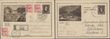 100374 / 1590 - Philately / Postal Stationery CZE 1945-92 / Postcards