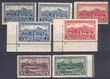 100408 / 250 - Filatelie / �SR I / Ostatn� vyd�n� 1926-39