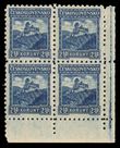 100411 / 248 - Filatelie / �SR I / Ostatn� vyd�n� 1926-39