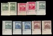 100412 / 249 - Filatelie / �SR I / Ostatn� vyd�n� 1926-39