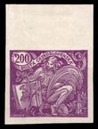 100415 / 223 - Philately / Czechoslovakia 1918-39 / Agriculture and Science 1920