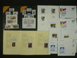 100429 / 3614 - Collections / Philately / Stamps / Czecho-Slovakia