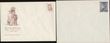 100431 / 1640 - Philately / Postal Stationery CZE 1945-92 / Envelopes