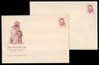 100432 / 1639 - Philately / Postal Stationery CZE 1945-92 / Envelopes
