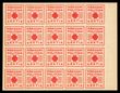 100461 / 391 - Philately / Czechoslovakia 1918-39 / Newspaper Stamps