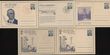 100472 / 1710 - Philately / Postal Stationery CZE 1945-92 / Private Additional Printings