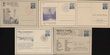 100473 / 1704 - Philately / Postal Stationery CZE 1945-92 / Private Additional Printings