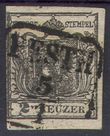 100508 / 2491 - Philatelie / Europa / �sterreich / Ausgaben 1850-1918