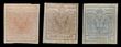 100509 / 2492 - Philatelie / Europa / �sterreich / Ausgaben 1850-1918