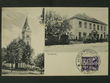 100679 / 0 - Picture Postcards / Topography / Czech republic / District of Hradec Králové