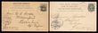 100693 / 0 - Philately / South and Central Africa / South Africa / Cape of Good Hope
