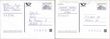 100719 / 1790 - Philately / Czech Republic / Postal Stationery / Postcards