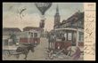 100738 / 3019 - Picture Postcards / Topography / Czech republic / District of Kladno
