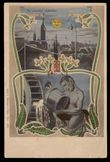 100742 / 3031 - Ansichtskarten / Topographie / Tschechien / Bezirk Pisek (P�sek)