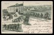 100755 / 3004 - Ansichtskarten / Topographie / Tschechien / Bezirk B�hmisch Leipa (�esk� L�pa)