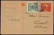 100773 / 484 - Philately / Czechoslovakia 1918-39 / Plebiscitary Zone SO 1920