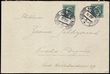 100822 / 1833 - Philately / Other Philatelic Domains / Train Post / Czechoslovakia 1918-39