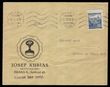 100838 / 860 - Philately / Bohemia and Moravia / Interesting things of Postal Service