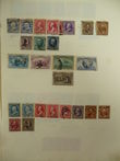 100854 / 3764 - Collections / Philately / Stamps / North America and Mesoamerica