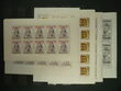 100859 / 3564 - Sb�rky, partie / Filatelie / Zn�mky / �SR I.+II., �aM, S�, �R, SR