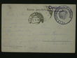 100897 / 0 - Philately / Other Philatelic Domains / Field Post / Austria and Hungary / Hospital Army Units
