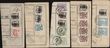 100916 / 217 - Philately / Czechoslovakia 1918-39 / Hussite 1920