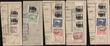 100917 / 216 - Philately / Czechoslovakia 1918-39 / Hussite 1920