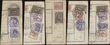 100918 / 182 - Philately / Czechoslovakia 1918-39 / Masaryk 1920