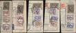 100919 / 183 - Philately / Czechoslovakia 1918-39 / Masaryk 1920