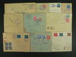 100955 / 1056 - Philately / Czechoslovakia 1945-92 / Provisory 1945-47