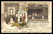 100956 / 3096 - Pohlednice / Motiv / Sokol, Orel, DTJ