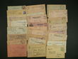 100962 / 4010 - Collections / Philately / Other Philatelic Domains