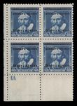 100969 / 714 - Philately / Bohemia and Moravia / Overprint Issue