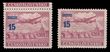 100990 / 1426 - Philately / Czechoslovakia 1945-92 / Air Post